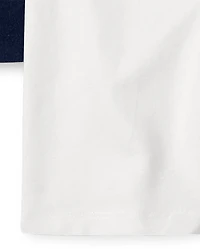 Girls Bike Shorts 3-Pack - Plus
