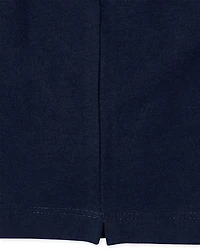 Girls Cartwheel Shorts 2-Pack