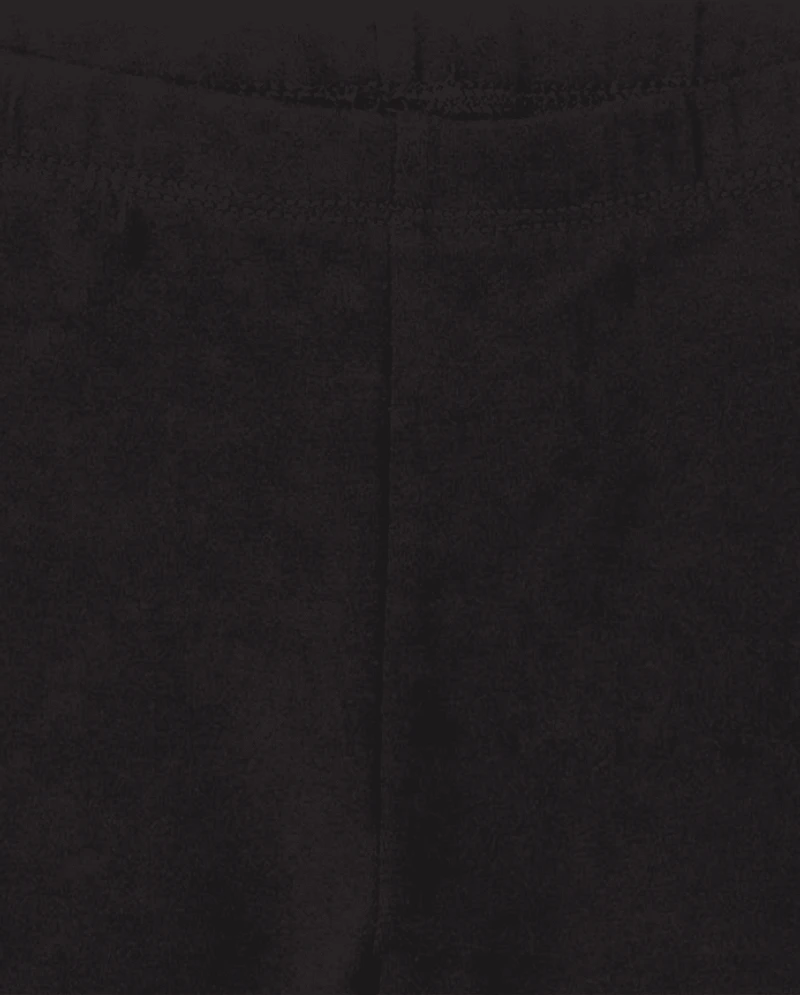 Girls Cartwheel Shorts 5-Pack - Plus