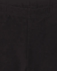 Girls Cartwheel Shorts 5-Pack - Plus