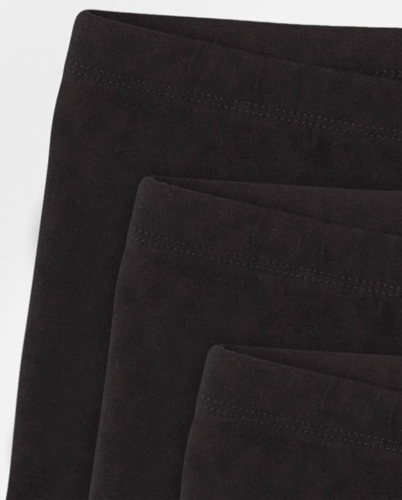 Fille Cartwheel Short 5-Pack - Plus