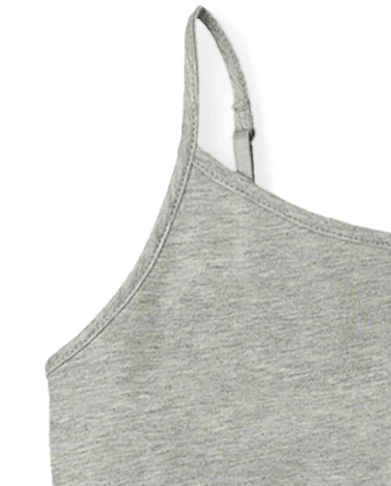 Girls Cami 2-Pack