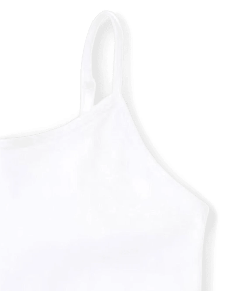 Girls Cami 2-Pack