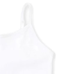 Girls Cami 2-Pack