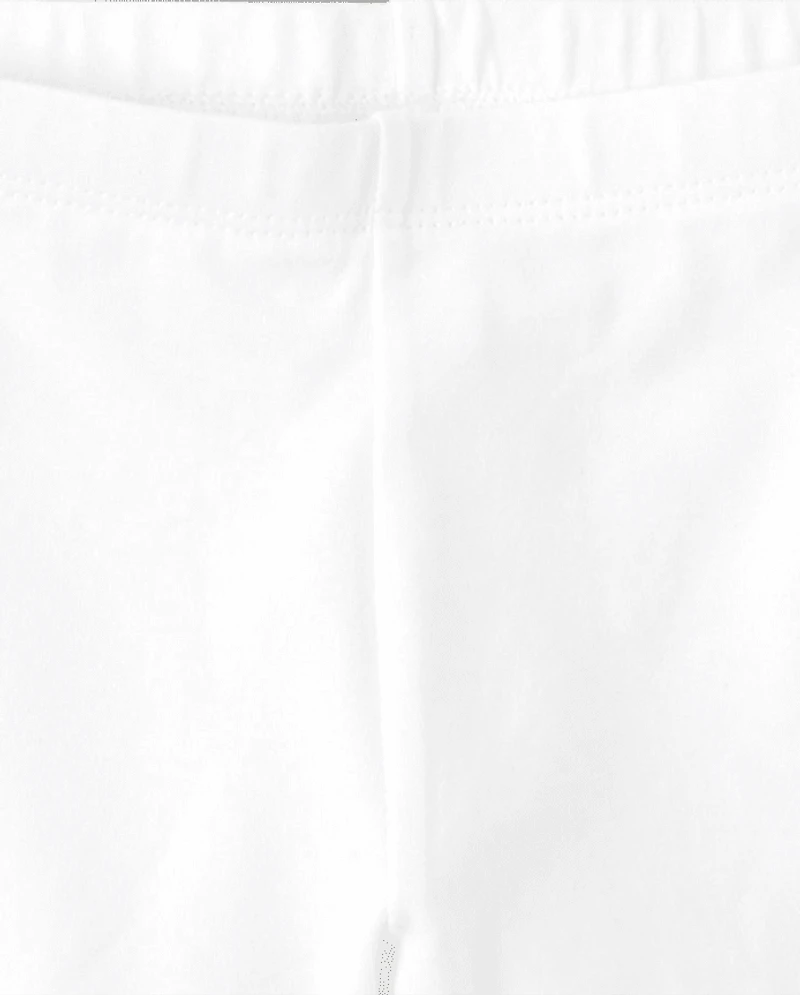 Lot de 3 shorts d'uniforme Cartwheel pour filles