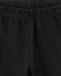 Girls Mix And Match Bike Shorts 8-Pack