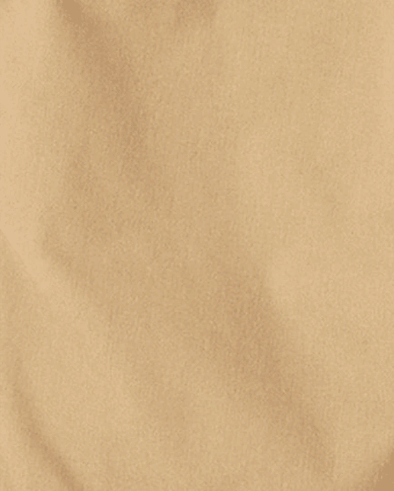 Boys Pull On Jogger Shorts 6-Pack