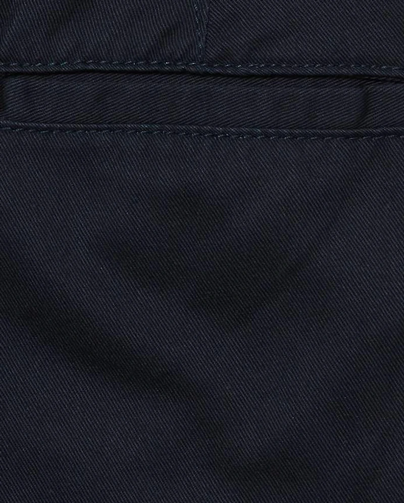 Boys Uniform Stretch Skinny Chino Pants 5-Pack - Slim