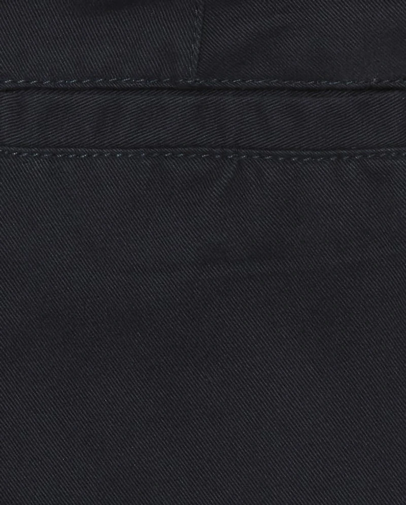 Boys Uniform Stretch Straight Chino Pants 5-Pack