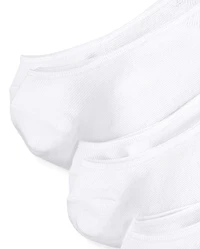 Lot de 6 paires chaussettes invisibles pour filles