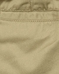 Baby And Toddler Boys Uniform Stretch Skinny Chino Pants 5-Pack