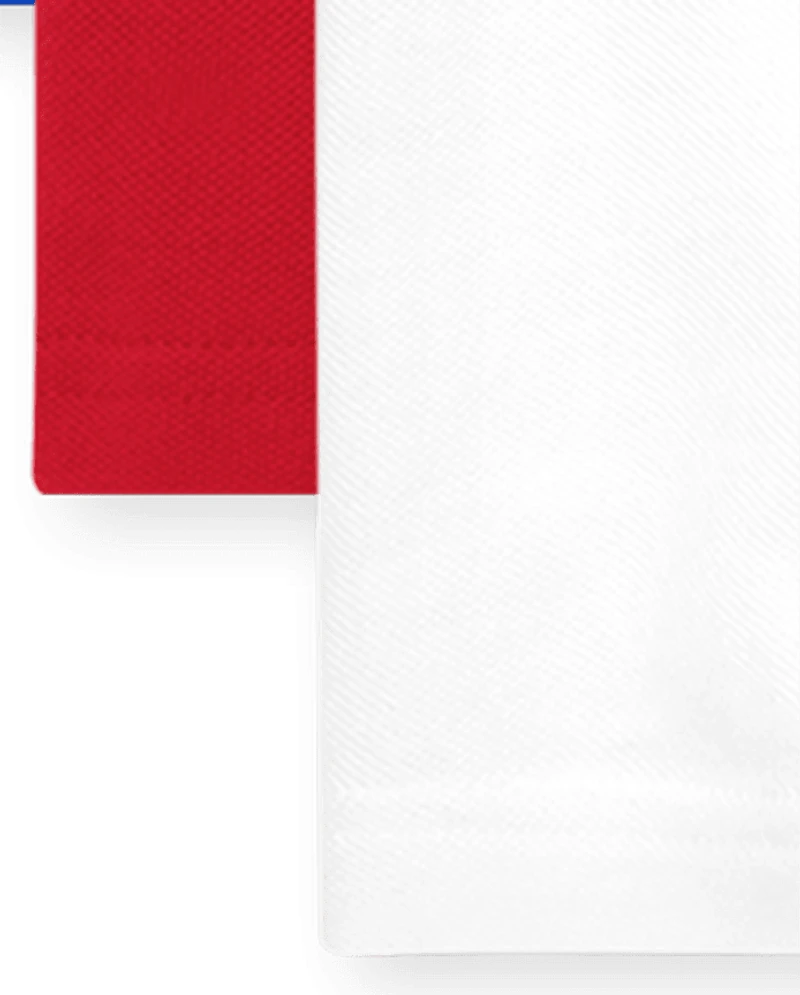 Baby And Toddler Uniform Soft Pique Polo 4-Pack