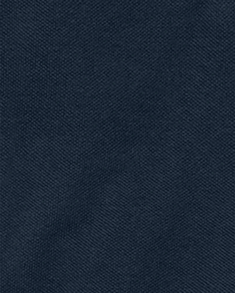 Baby And Toddler Uniform Soft Pique Polo 10-Pack