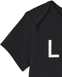 Baby Matching Family Love My Mama Graphic Bodysuit