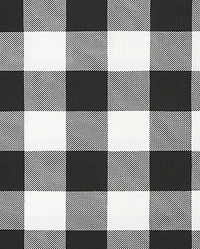 Adult Matching Family Thermal Buffalo Plaid Cotton Pajamas