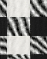 Baby And Toddler Matching Family Thermal Buffalo Plaid Snug Fit Cotton Pajamas