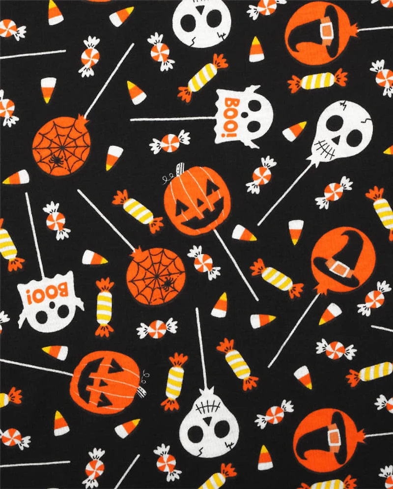 Girls Print Everyday Dress