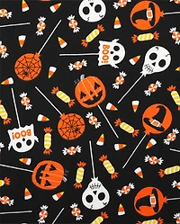 Girls Print Everyday Dress