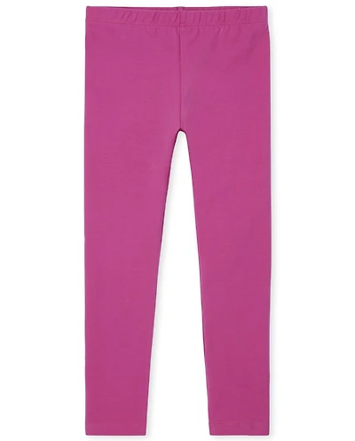 Girls Leggings