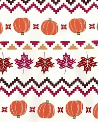 Girls Print Leggings 3-Pack