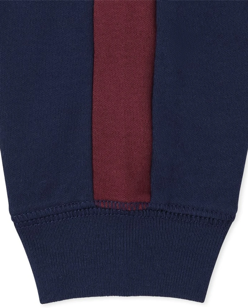 Baby Boys Pants 2-Pack