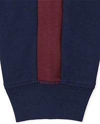 Baby Boys Pants 2-Pack