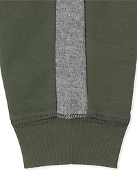 Baby Boys Pants 2-Pack