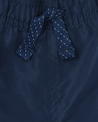 Baby And Toddler Boys Wind Pants 3-Pack