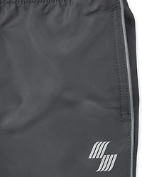 Baby And Toddler Boys Wind Pants 3-Pack