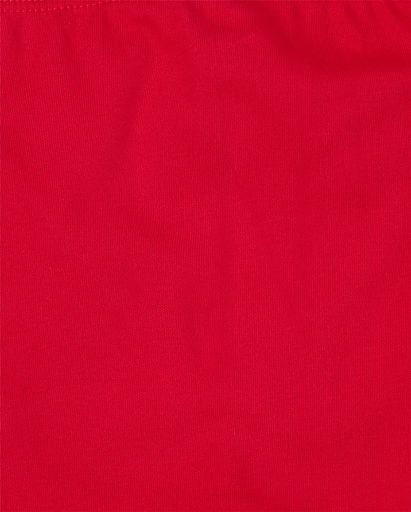 Baby Boys Side Stripe Pants 2-Pack