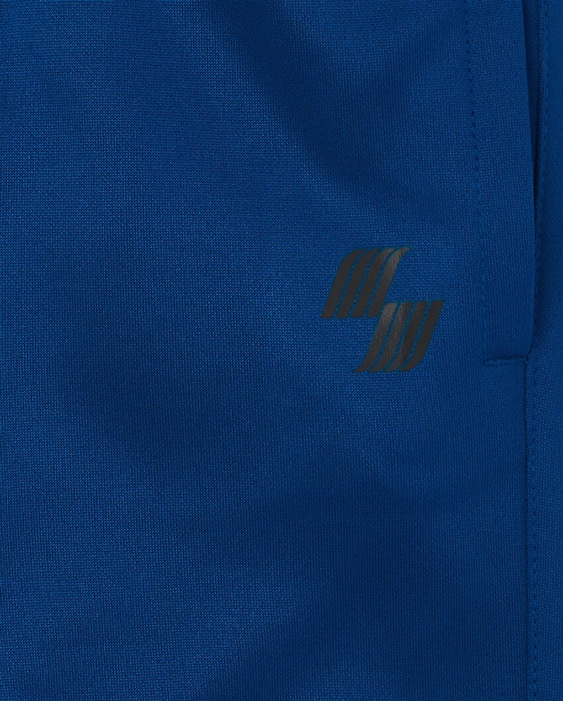 Boys Moisture Wicking Fleece Pants -Pack