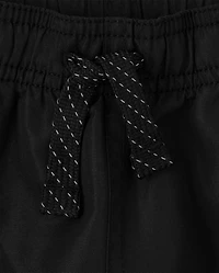 Baby And Toddler Boys Wind Pants