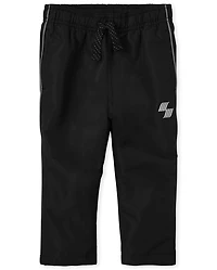 Baby And Toddler Boys Wind Pants