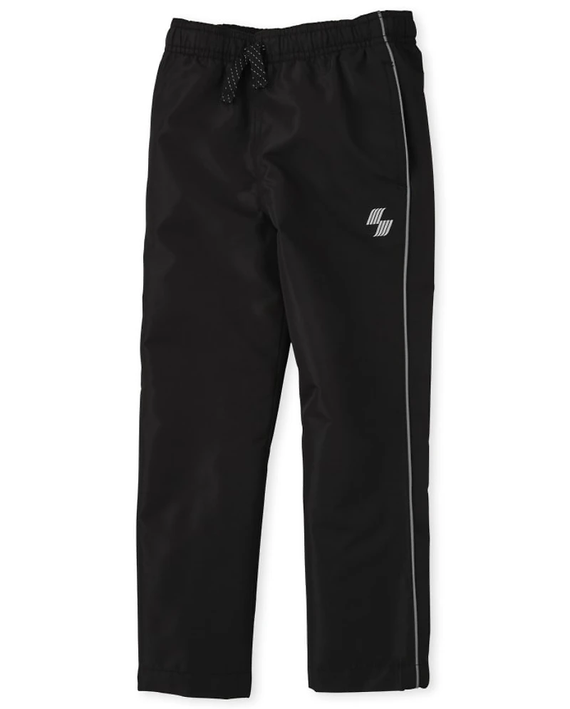 Boys Wind Pants