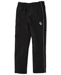 Boys Wind Pants