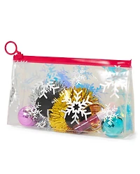 Tween Girls Glam 6-Piece Accessory Set