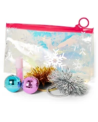 Tween Girls Glam 6-Piece Accessory Set