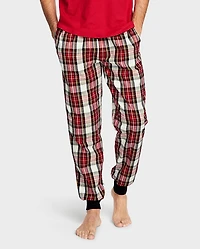 Mens Flannel Pajama Pants