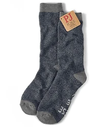 Mens Lucky Socks