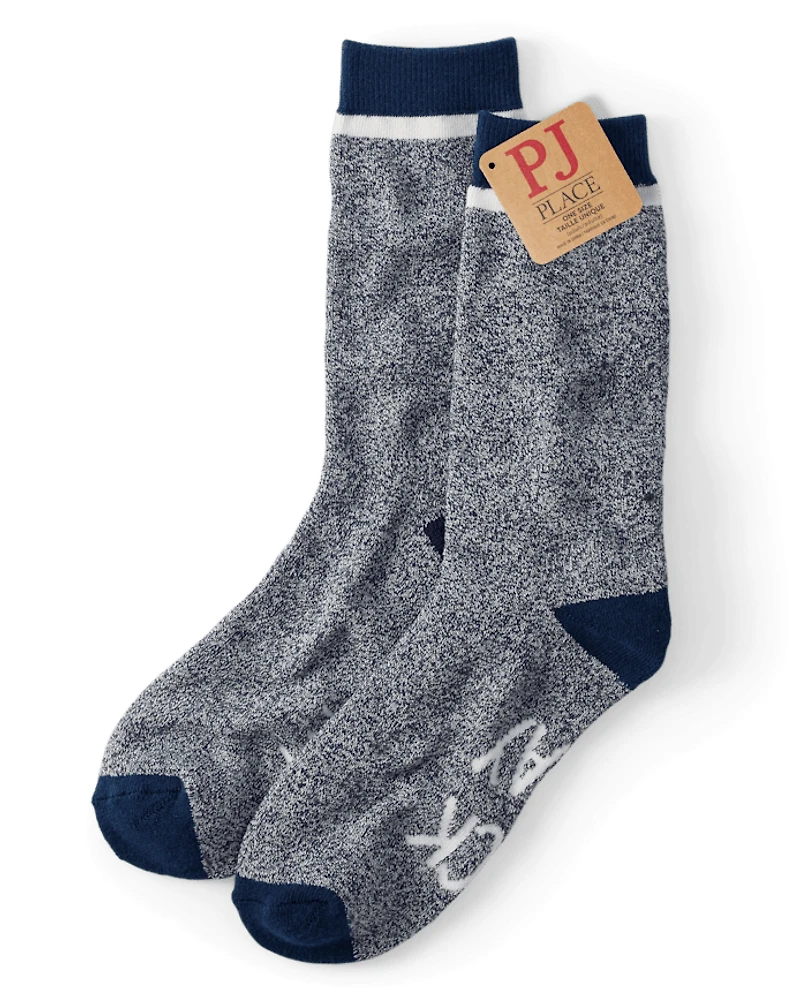 Mens Game Day Socks