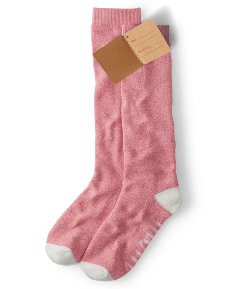 Womens Number 1 Mom Socks