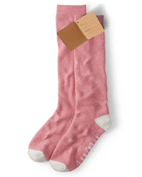 Womens Number 1 Mom Socks