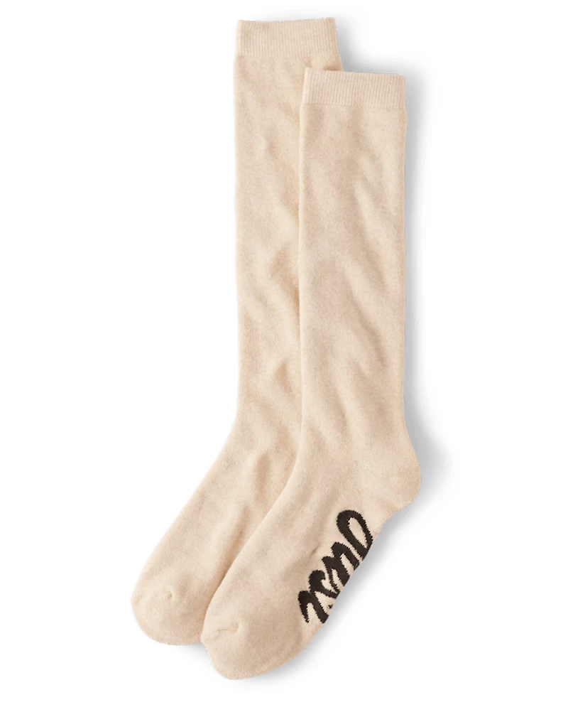 Womens Just Married Socks