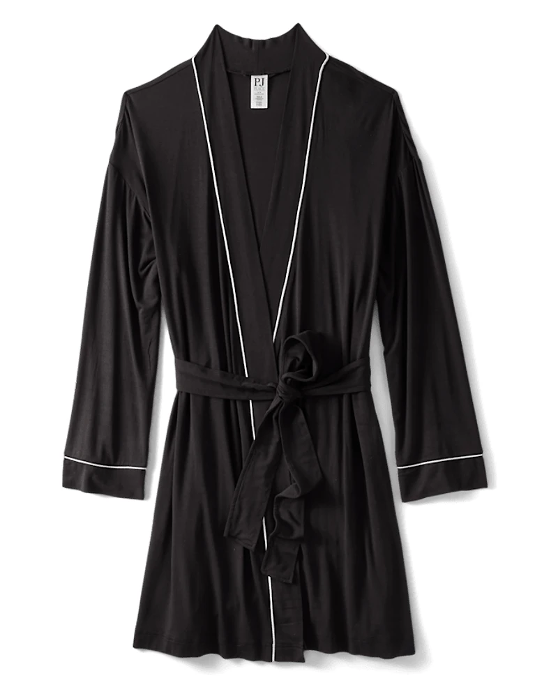 Womens Modal Robe