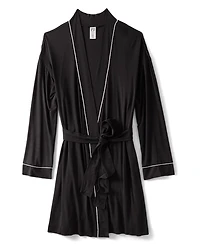 Womens Modal Robe