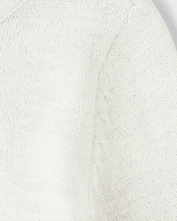 Girls Shimmer Shrug