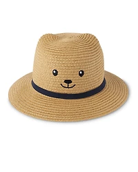 Baby Boys Bear Hat