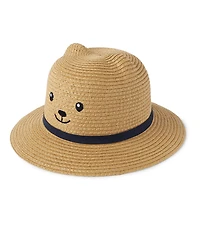Baby Boys Bear Hat