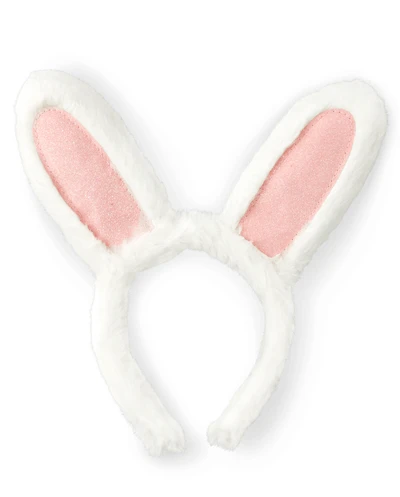 Adult Matching Family Bunny Ears Headband