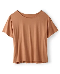 Womens Modal Pajama Top